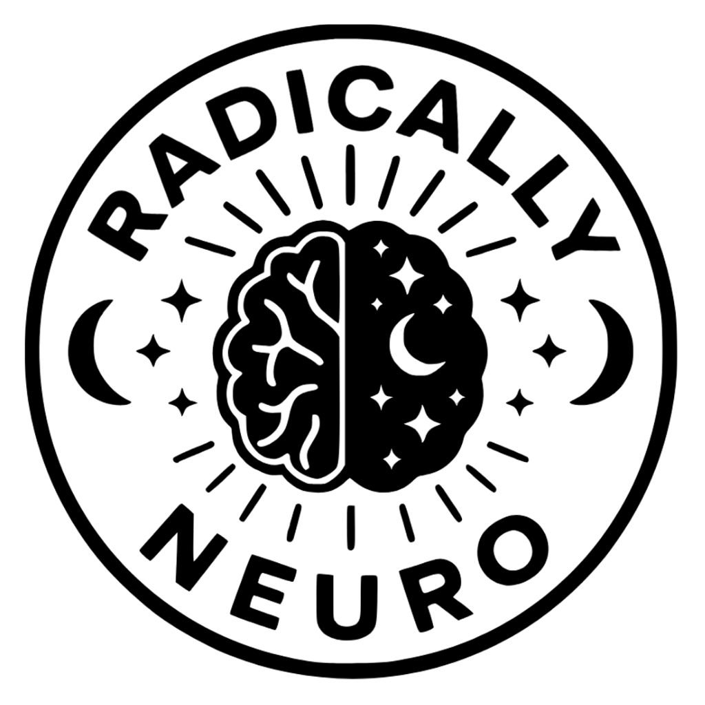 Radically Neuro LLC.